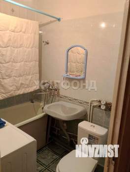 1-к квартира, вторичка, 29м2, 2/5 этаж