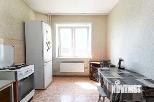 1-к квартира, вторичка, 37м2, 9/10 этаж