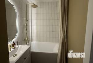 3-к квартира, вторичка, 73м2, 5/19 этаж