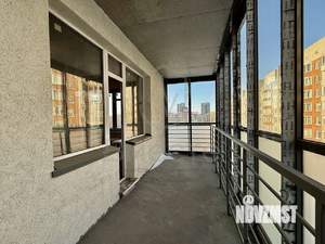 1-к квартира, вторичка, 77м2, 6/20 этаж