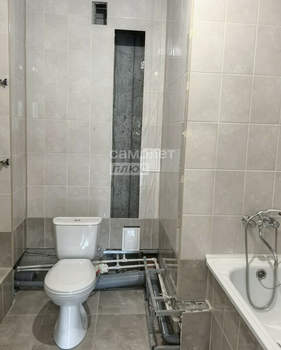 1-к квартира, вторичка, 32м2, 1/14 этаж