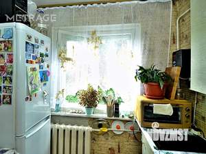 1-к квартира, вторичка, 32м2, 5/5 этаж