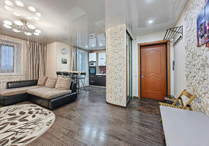 2-к квартира, вторичка, 60м2, 8/9 этаж