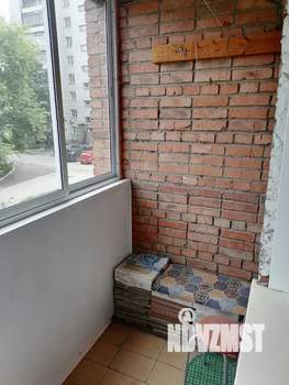 1-к квартира, вторичка, 33м2, 3/12 этаж