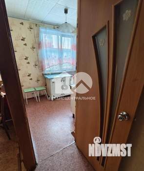 1-к квартира, вторичка, 30м2, 4/5 этаж