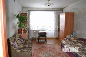 4-к квартира, вторичка, 84м2, 4/4 этаж