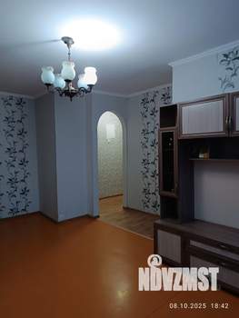 2-к квартира, вторичка, 45м2, 2/2 этаж