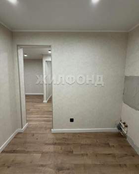 2-к квартира, вторичка, 45м2, 5/5 этаж