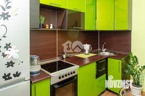 2-к квартира, вторичка, 43м2, 9/9 этаж