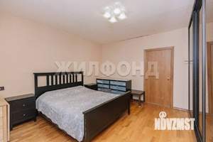 4-к квартира, вторичка, 92м2, 3/9 этаж