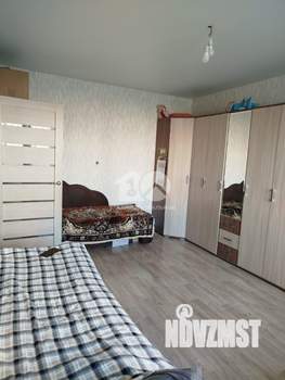 1-к квартира, вторичка, 32м2, 3/10 этаж