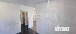 1-к квартира, вторичка, 34м2, 1/7 этаж