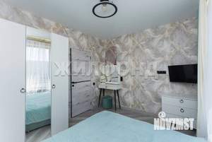 2-к квартира, вторичка, 48м2, 5/25 этаж
