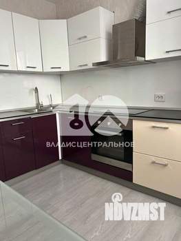 1-к квартира, вторичка, 37м2, 8/10 этаж