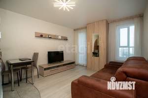 Студия квартира, вторичка, 27м2, 19/26 этаж