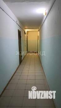 1-к квартира, вторичка, 32м2, 1/10 этаж