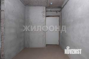 1-к квартира, вторичка, 28м2, 3/16 этаж