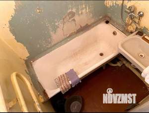 2-к квартира, вторичка, 51м2, 7/9 этаж