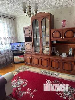 1-к квартира, вторичка, 29м2, 9/9 этаж