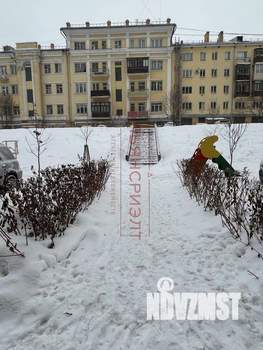 2-к квартира, вторичка, 46м2, 7/10 этаж