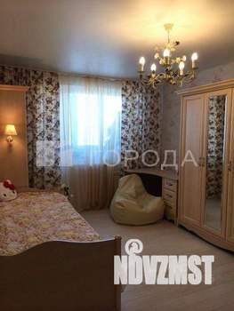 3-к квартира, вторичка, 69м2, 19/20 этаж