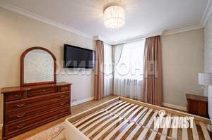 3-к квартира, вторичка, 151м2, 2/11 этаж