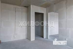 1-к квартира, вторичка, 36м2, 9/22 этаж