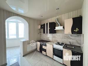 2-к квартира, вторичка, 59м2, 2/27 этаж