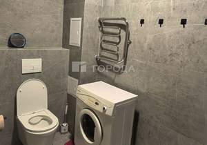 1-к квартира, вторичка, 37м2, 16/18 этаж