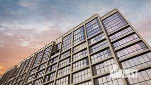 3-к квартира, вторичка, 64м2, 14/15 этаж