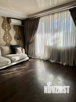 3-к квартира, вторичка, 61м2, 7/10 этаж