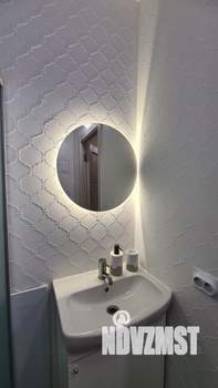 1-к квартира, вторичка, 48м2, 5/10 этаж