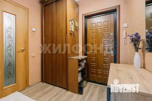 1-к квартира, вторичка, 33м2, 7/10 этаж