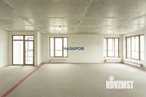 3-к квартира, вторичка, 75м2, 16/25 этаж