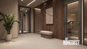 1-к квартира, вторичка, 28м2, 9/25 этаж
