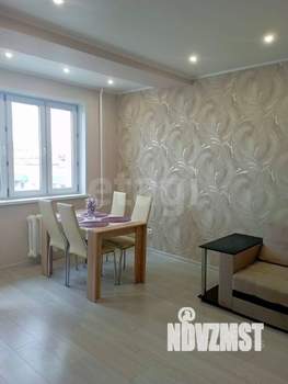 Студия квартира, вторичка, 33м2, 11/17 этаж