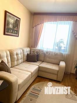 3-к квартира, вторичка, 75м2, 4/12 этаж