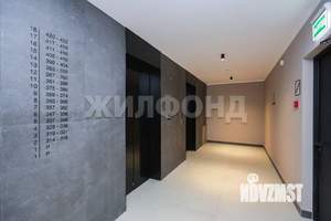 1-к квартира, вторичка, 27м2, 5/18 этаж