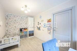2-к квартира, вторичка, 44м2, 2/5 этаж