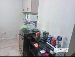 1-к квартира, вторичка, 39м2, 8/17 этаж