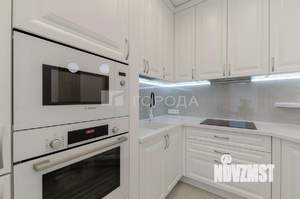 4-к квартира, вторичка, 119м2, 4/6 этаж