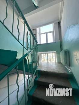 1-к квартира, вторичка, 32м2, 3/5 этаж