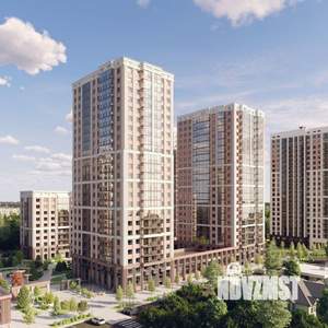 Студия квартира, вторичка, 20м2, 1/23 этаж