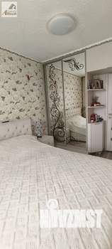 2-к квартира, вторичка, 44м2, 9/9 этаж