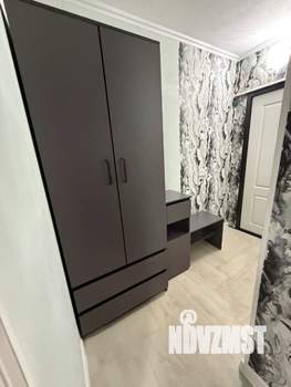 2-к квартира, вторичка, 45м2, 3/5 этаж