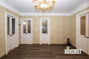 3-к квартира, вторичка, 102м2, 4/5 этаж