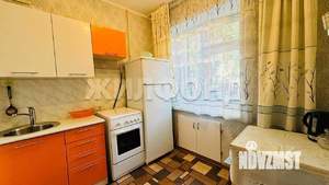 1-к квартира, вторичка, 32м2, 1/5 этаж