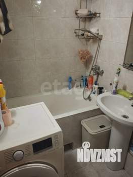 2-к квартира, вторичка, 48м2, 5/5 этаж