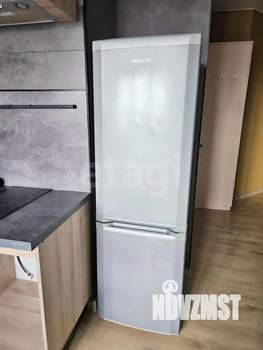 1-к квартира, вторичка, 45м2, 12/22 этаж