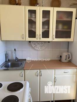 1-к квартира, вторичка, 33м2, 3/5 этаж